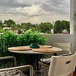 Appartement Banus Walk *