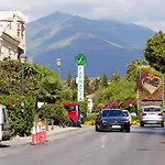 Banus Walk Appartement *