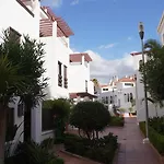 Banus Walk Appartement *