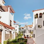 Appartement Banus Walk
