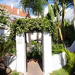 Banus Walk Marbella