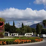 Banus Walk Marbella