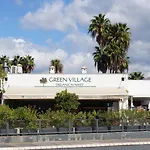 Banus Walk * Marbella