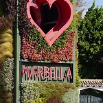 Banus Walk Marbella