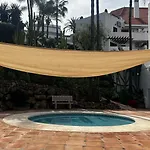 Banus Walk Marbella