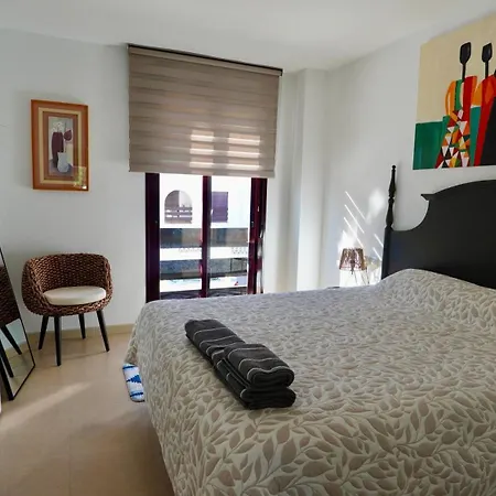 Banus Walk Appartement Marbella