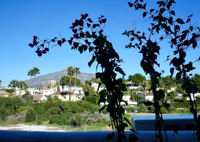 Banus Walk Apartamento