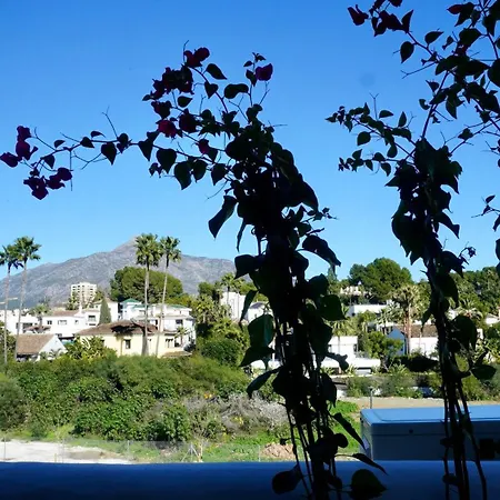 Banus Walk Apartment