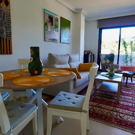 Banus Walk Apartment Marbella